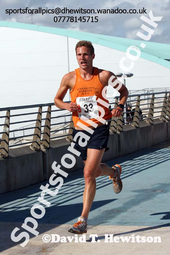 Senior men Northern 6 and 4 Stage Road Relays. Photo: David T. Hewitson/Sports for All Pics